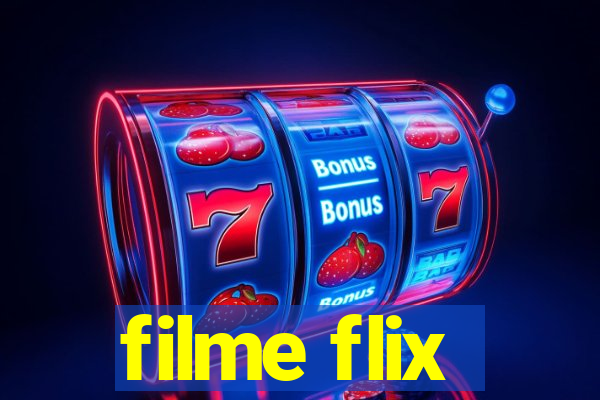 filme flix